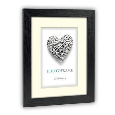 Zep fotolijst v32345 regent 5 black 20x30 / 30x40 cm