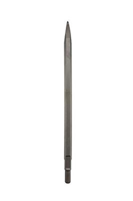 Makita Accessoires Puntbeitel 450mm steekas - D-19196
