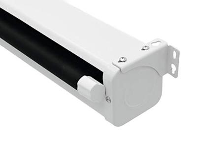 Eurolite 16:9 Scherm (b x h) 360 cm x 200 cm