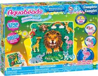 Vaardigheidsspel Aquabeads 31968 Multicolour - thumbnail