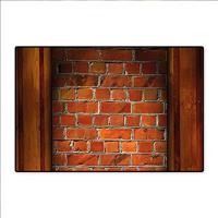 Alessi Dinerbord Ku - TI05/1 - ø 27 cm - door Toyo Ito - thumbnail