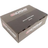 Edge remblokset v-brake 72mm wit (werkplaatsdoos = 25 sets) - thumbnail