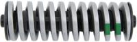 By,schulz veerelement "lt" spring element by.schulz green,standard - thumbnail
