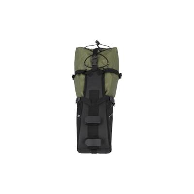 XLC Zadeltas tailbag ba-g02