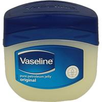 Vaseline Pure Petroleum Jelly 100ml - thumbnail