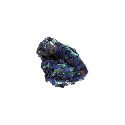 Ruwe Azuriet - Malachiet Super A (Model 24) Ruwe Azuriet - Malachiet Super A (Model 24)