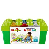 Bouwspel Duplo Birck Box Lego 10913 Multicolour - thumbnail