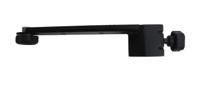 AirTurn Manos met Side Mount Clamp tablet houder - thumbnail