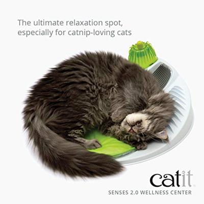 Catit senses 2.0 wellness center Catit senses 2.0 wellness center
