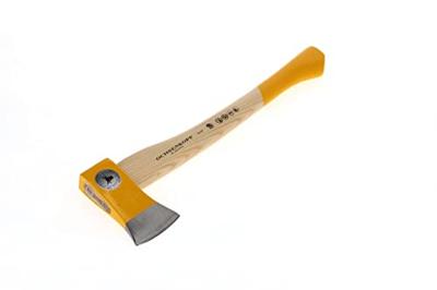 Gedore Bijl spalt fix essensteel - 1591738 - thumbnail
