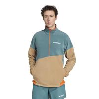 adidas Xperior Climawarm Light - Fleece Jacket - thumbnail