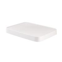 Curver Infinity Deksel 11-17L Wit - thumbnail