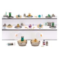 MGA Entertainment Mga&apos;s miniverse - make it mini dinosaurs - thumbnail