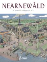 Nearnewâld - Laurens Bontes - ebook - thumbnail