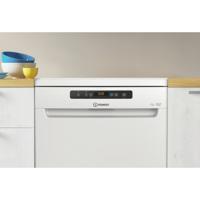 Indesit DFO 3C26 vaatwasser Vrijstaand 14 couverts E - thumbnail