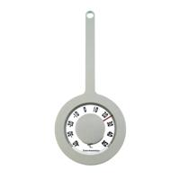 Lolly aluminium buitenthermometer - thumbnail
