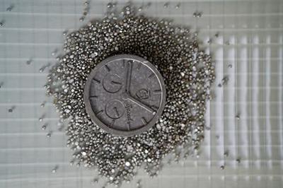 SILCA hete kettingwax "speed chip" chain hot wax speed chip