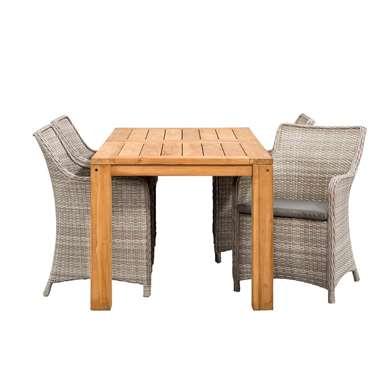 Le Sud tuinset Campania Antibes V2 - 5-delig