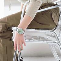 Horloge Dames Casio GM-S2110-3AER - thumbnail