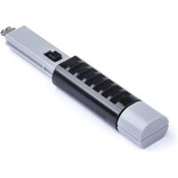 Smartkeeper U03BK Sleutel voor poortslot Zwart - thumbnail