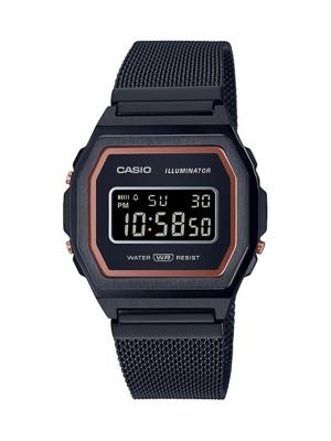 Casio A1000MB-1BEF Vintage Horloge