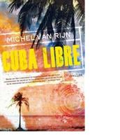 Cuba Libre - Michel van Rijn - ebook - thumbnail