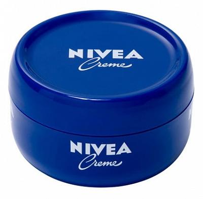 Nivea Creme Pot