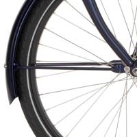 Cortina spatbordstang voor 26 u4 legion blue - thumbnail