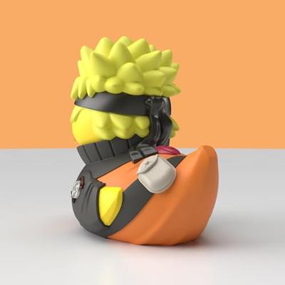 Naruto Tubbz Mini PVC Figure Naruto Uzumaki 5 cm