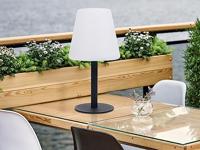 Smartwares Home OSL-50012 Solar Tafellamp - thumbnail