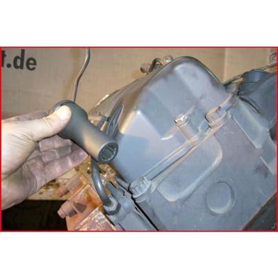 KS Tools 4550013 455.0013 Kracht-dopsleutelinzet