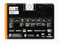 Sony α 6400 MILC body 24,2 MP CMOS 6000 x 4000 Pixels Zwart - thumbnail