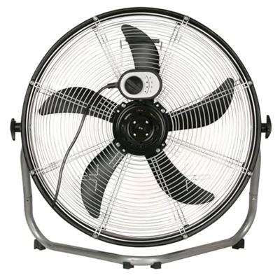 Showtec SF-100 ventilator 155W