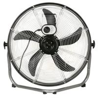 Showtec SF-100 ventilator 155W - thumbnail