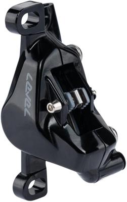 SRAM remblokhouder brake caliper 2 piston black