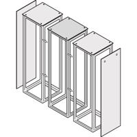 nVent SCHROFF 23130063 EMC-koppelingsset 1 stuk(s) - thumbnail