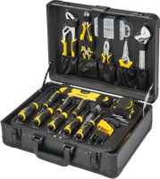 STANLEY STMT98109-1 Gereedschapsset - thumbnail