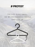 Protest Prtrelole Skibroek Dames Evergreen XS/34 - thumbnail