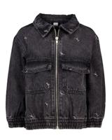 Jas - Zwart - thumbnail