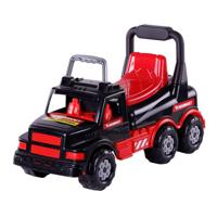 Cavallino mammoet torpedo xxl loopauto - thumbnail