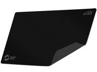 SpeedLink ATECS M Gaming muismat Antislip Zwart - thumbnail