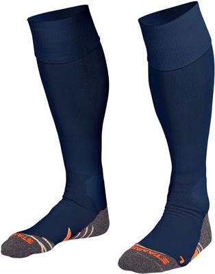 Stanno Uni Sock II Voetbalsokken Donkerblauw Stanno Uni Sock II Voetbalsokken Donkerblauw