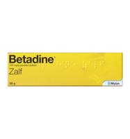 Betadine Zalf 30 Gram - thumbnail