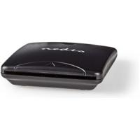 Kaartlezer | Smartcard | Inclusief software | USB 2.0 - thumbnail