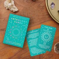 Gift Republic Astrologiekaarten - thumbnail