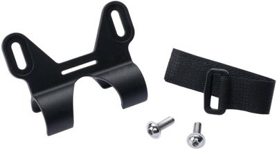 CONTEC minipomp "air support go switch" ct mini pump air support go switch bl./green - thumbnail