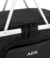AEG KS 26 Mand 12 V/DC Zwart 26 l Max. 15 °C onder de omgevingstemperatuur - thumbnail