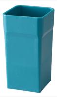 Makita Accessoires Inzetbak 50x50mm tbv Mbox organizer - 191X93-3 - 191X93-3 - thumbnail