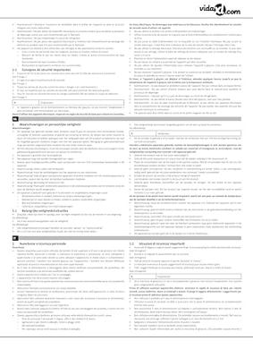 VidaXL Ijsblokjesmachine 1,4 l 15 kg/24 u zwart