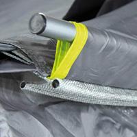 High Peak Avio 2.0 tent - thumbnail